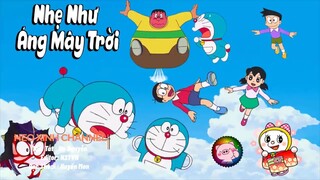 Phim Doraemon _ Nhẹ Như Áng Mây Trời