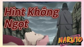 Hint Không Ngọt