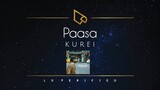 Kurei | Paasa (Lyric Video)