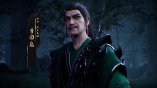 Lingwu Continent Episode 65