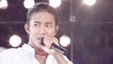 【Takuya Kimura】Beautiful boy in white clothes