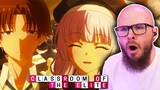 CHESS MATCH | Classroom of the Elite S3 Episode 11 Reaction