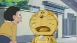 Doraemon episode 366