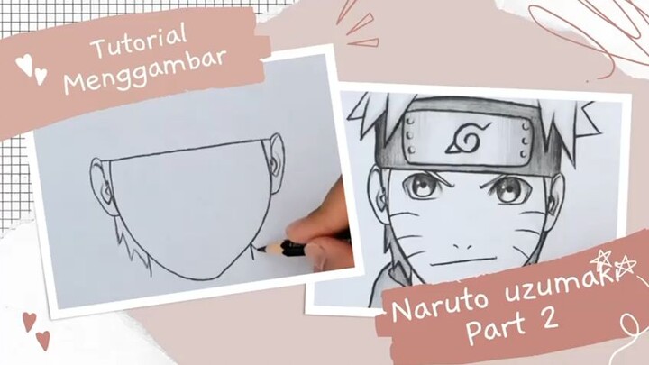 Gak bosen bosen emang Ama Naruto🥰