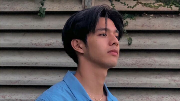 jeff moises ng bahay ko