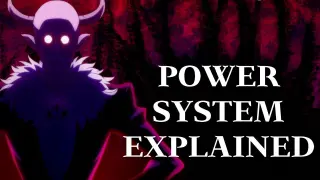 Welcome to Demon School! Iruma-kun! Power System Explained (MANGA SPOILERS Chapter 268)