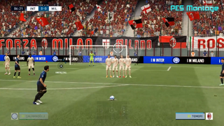 FIFA 22 - Những cú sút và kỹ năng tuyệt đỉnh