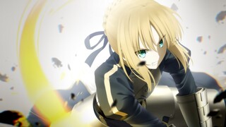 AMV Leave It To Fate