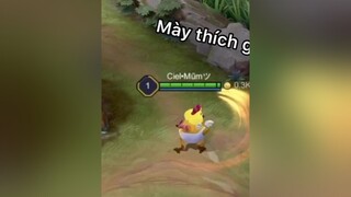 Cãi nhau với người yêu thì làm gì?                    Ăn nó thôi chứ làm gì nữa haha cielmũm lienquantiktok game xuhuong lienquanvietnam