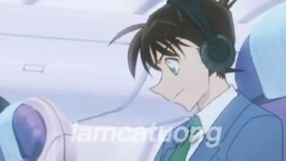 Trẻ Tuổi, Dư Tiền Kudo Shinichi