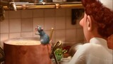 Ratatouille - La soupe