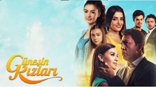 🇹🇷 Gunesin Kizlari episode 38 eng sub | Sunshine girls 💛