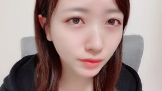 Ishida Chiho (STU48/SHOWROOM Live Streaming/2024.10.31)