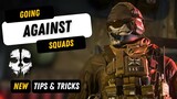 The most asked question: How to survive against Squads - CODM Tips & Tricks!