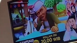 BAPAK LU YG MANA GAES...?