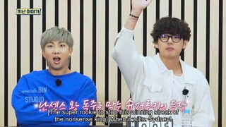 run bts ep 137 eng sub