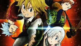 Seven Deadly Sins (S1) E08