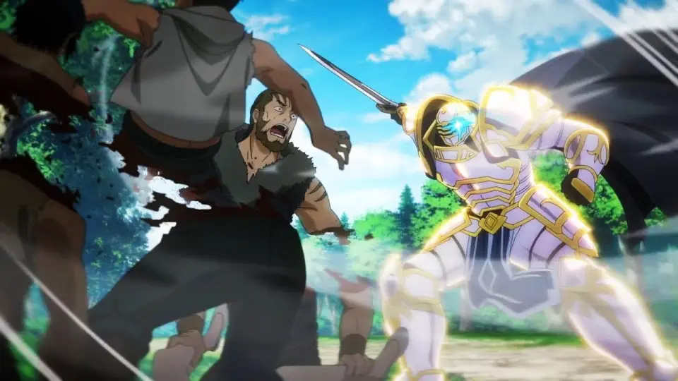 Top 10 Action/Superpower Anime You Must See Part 2 [HD] - Bilibili