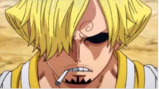 Sanji phá hủy bộ đồ Raid Suit đoạn tuyệt Germa , Sanji sẵn sàng hi sinh [ Spoile