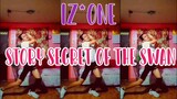 IZ*ONE (아이즈원) - 환상동화 (Secret Story of the Swan) - Dance Cover by Simon Salcedo (Philippines)