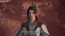 Supreme Sword God Eps 127 indo
