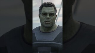 The Hulk Is Actually The Avengers Greatest Threat