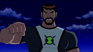 Ben 10,000 - All Powes & Fights Scenes | Ben 10 (Ultimate Alien)