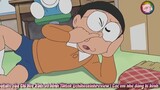 Doraemon - Ban Nhạc Xanh Đỏ Tím Vàng Của Nobita