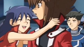 【AMV/Judai×Ri】CAN'T TAKE MY EYES OFF YOU