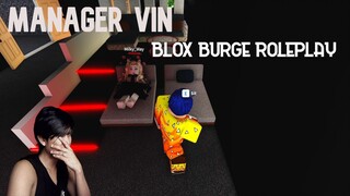 Roblox bloxburg roleplay (part1) Nag Apply na manager Si Azmal