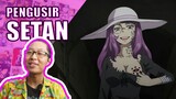 Anime Pengusir SETAN Bikin Nostalgia [Muhyo & Roji] - Weeb News of The Week #17