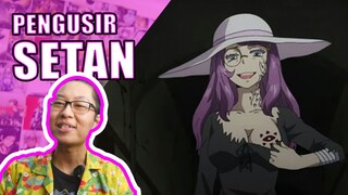 Anime Pengusir SETAN Bikin Nostalgia [Muhyo & Roji] - Weeb News of The Week #17