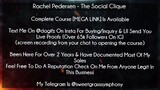 Rachel Pedersen Course The Social Clique download