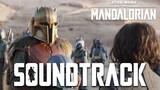 The Mandalorian Season 3 OST - Opening Scene