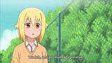 Hitoribocchi no Marumaru Seikatsu eps 3 sub indo