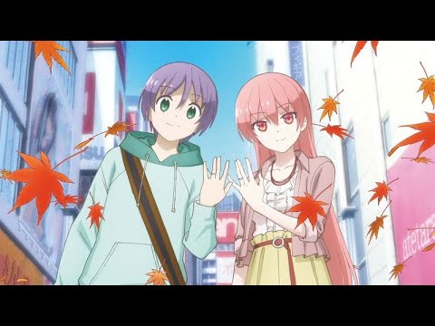 Tonikaku Kawaii「AMV」- Every Night and Every Day 