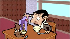 31. Mr.Bean Anime Collection