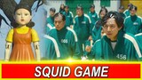 Squid Game (Meme)