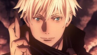 [Jujutsu Kaisen] Bisakah dia mengalahkan semua penjahat? Seberapa abnormal kekuatan Gojo Satoru?