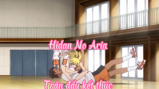 Hidan No Aria _Tập 3 Trận đấu kết thúc