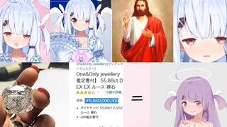 【剪辑熟肉】欧尼酱～想看美图的话能用这个交换吗？