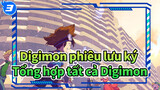 [Digimon phiêu lưu ký]Tổng hợp tất cả Digimon (Mùa đầu Tập14-20)_3