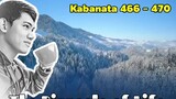 The Pinnacle of Life / Kabanata 466 - 470