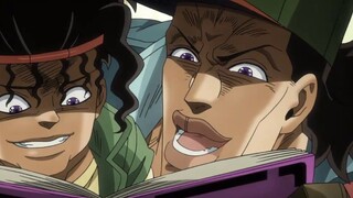 [Character Biography] The famous funny brothers? They can imitate any appearance! The stand-in of th