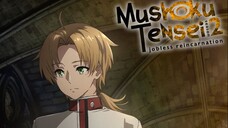 เกิดชาตินี้พี่ต้องเทพ ซีซั่น 2 - mushoku tensei season 2 #ข่าวสารอนิเมะ