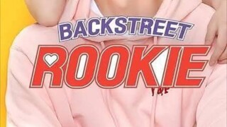 BACKSTREET ROOKIE EP07 tagalog