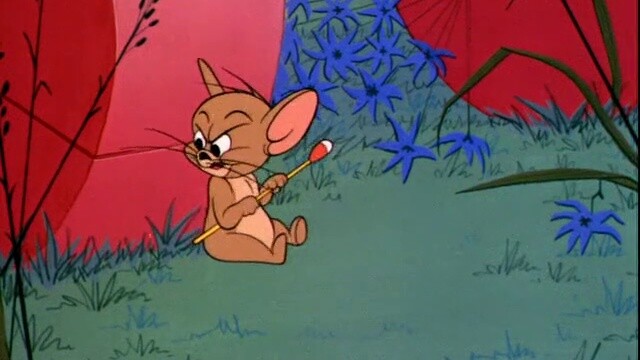 [Lồng tiếng ma #2] Cuộc chiến giữa các vì sao ma (Tom và Jerry)