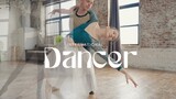 My Dancing Footsteps - From Dnieper to New York