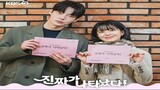 Watch The Real Has Come! (2023) Episode 18 | Eng Sub