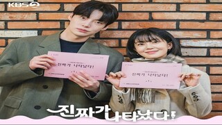 Watch The Real Has Come! (2023) Episode 21 | Eng Sub